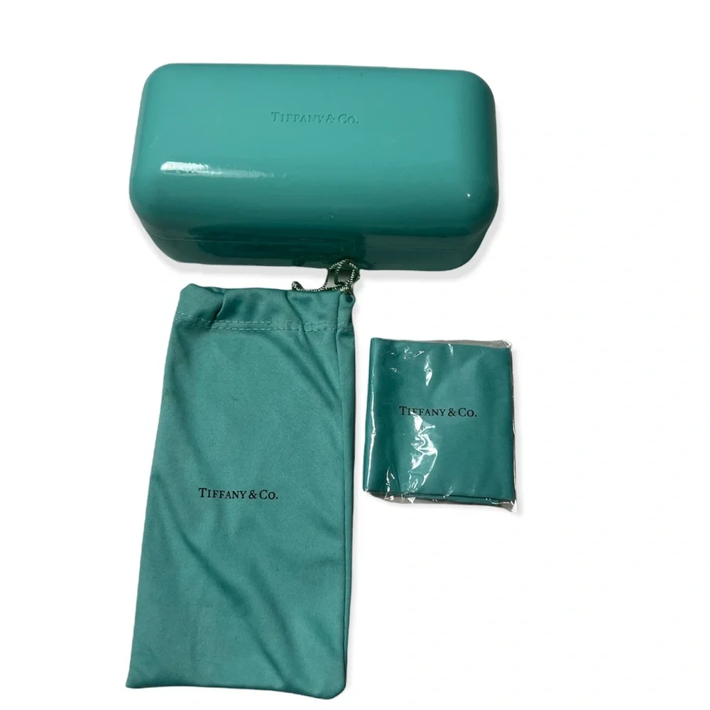 Tiffany Co. Cat Eye Sunglasses